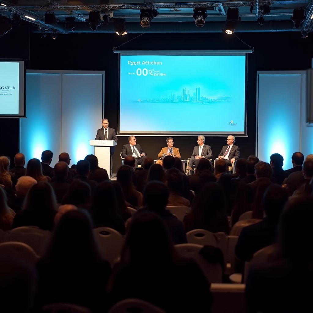 Conferencia anual de inversiones