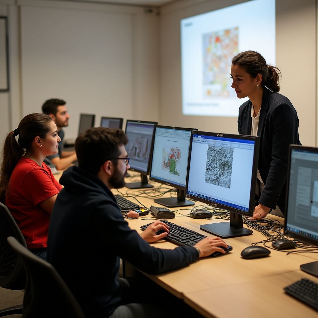 Taller práctico de análisis técnico