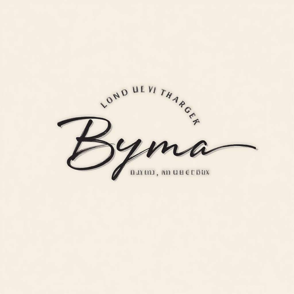 Logo de BYMA