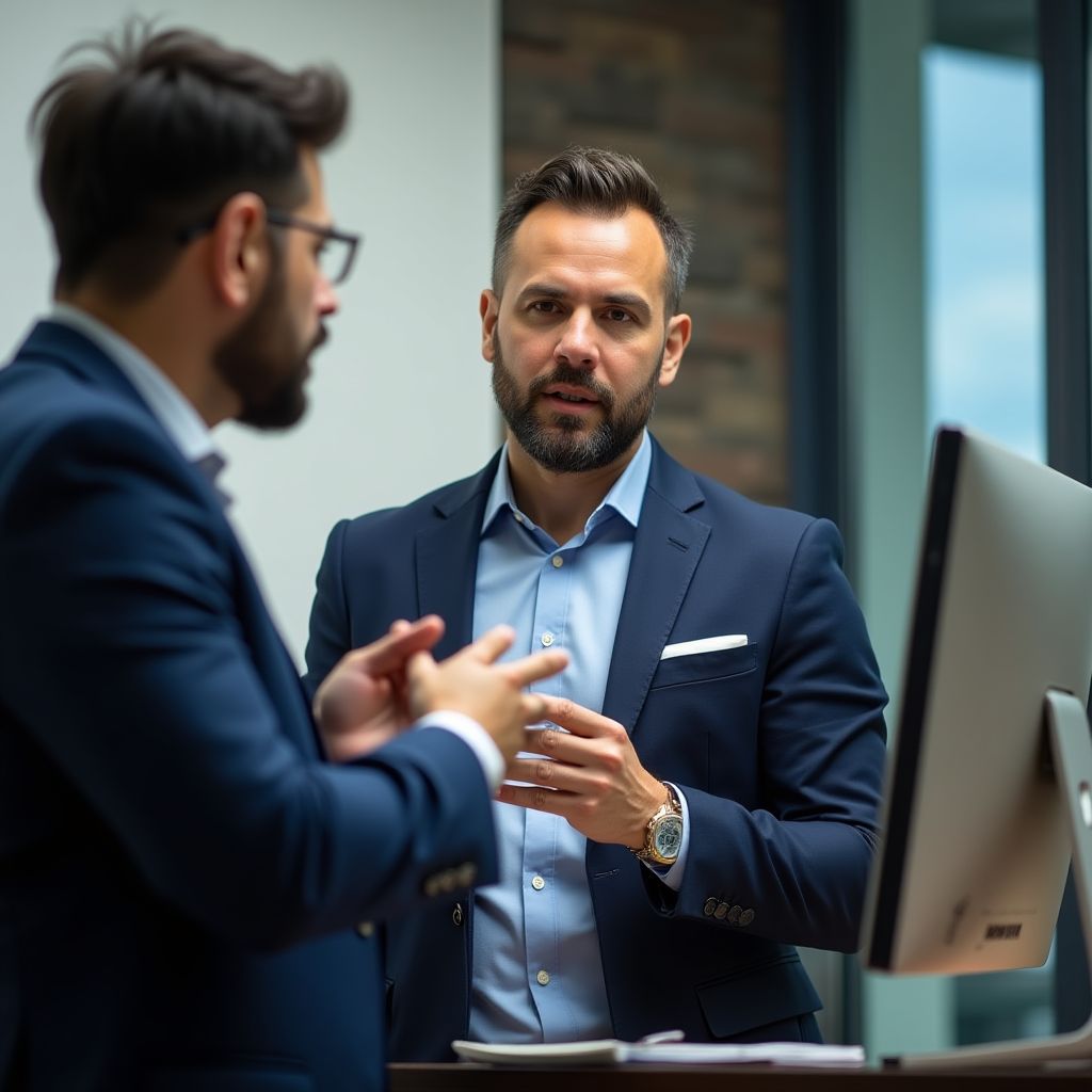 Webinar sobre inversiones en el exterior desde Argentina